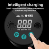 Pompe à air de gonflage intelligente pour voiture