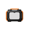 540wh 150000mAh Nouveau type de station de stockage d'alimentation 500w