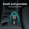 Pompe à air de gonflage intelligente pour voiture