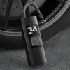 Max 60w 20L par MIN Compresseur de pompe à air de pneu portable sans fil 6000mAh 12v