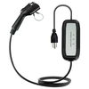 Pistolet de charge 3.3KW Type 1 EV pour chargeur EV de prise de véhicule électrique