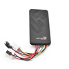 Traqueur Gps télécommandé avec positionnement en temps réel