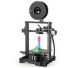 Équipement d'impression 3D