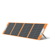 Panneau solaire pliable monocristallin 100W 18V