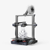 Imprimante 3D à réglage automatique en 16 points